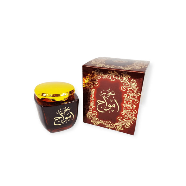 Bakhoor Amwaj 50 gram by Ard Al Zaafaran
