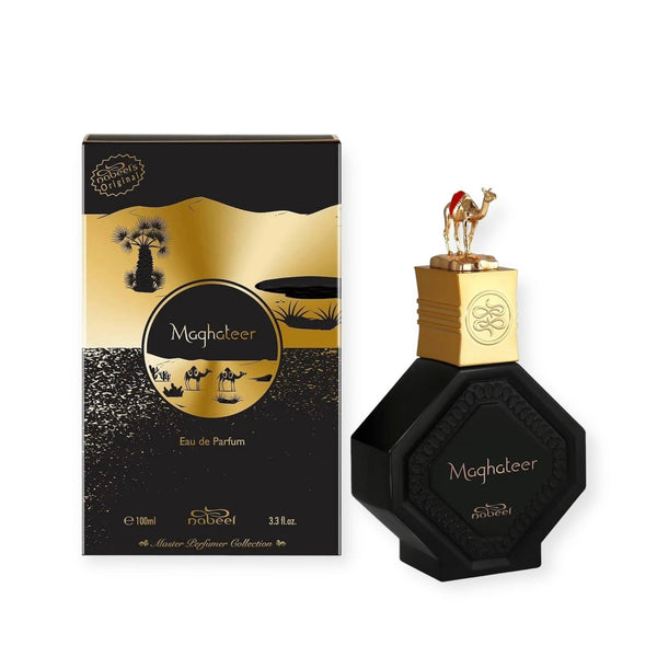 NABEEL PERFUMES Maghateer 100ML Spray Eau de Parfum