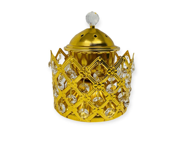 Bakhoor Oudh Burner With Stone/Good quality-INC-707