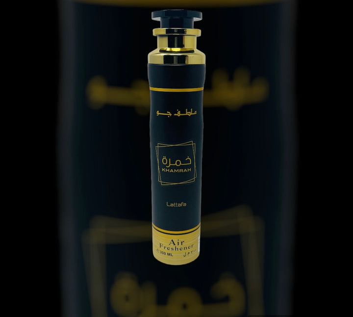 Khamrah Home fragrance 300ml Limited Edition-theislamicshop.com