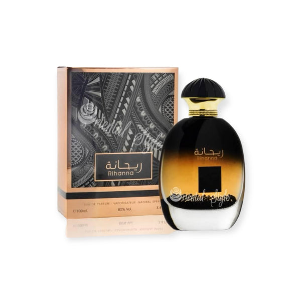 Rihanna Eau de Parfum by Ard Al Zaafaran Unisex