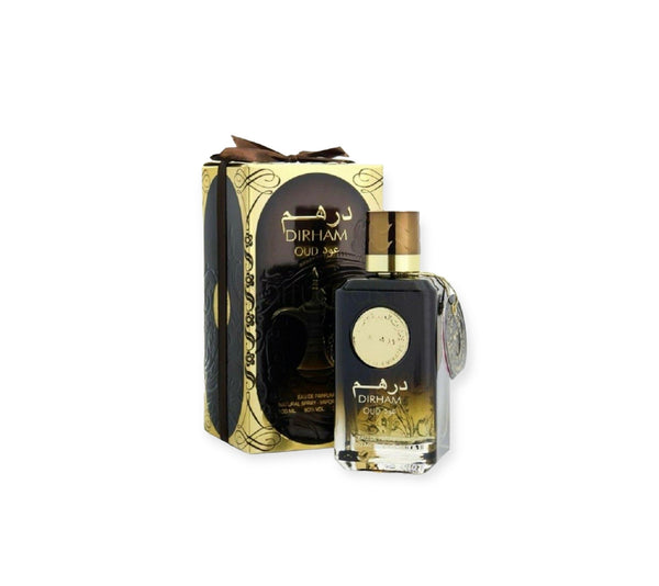 DIRHAM OUD 100 ml Unisex perfume