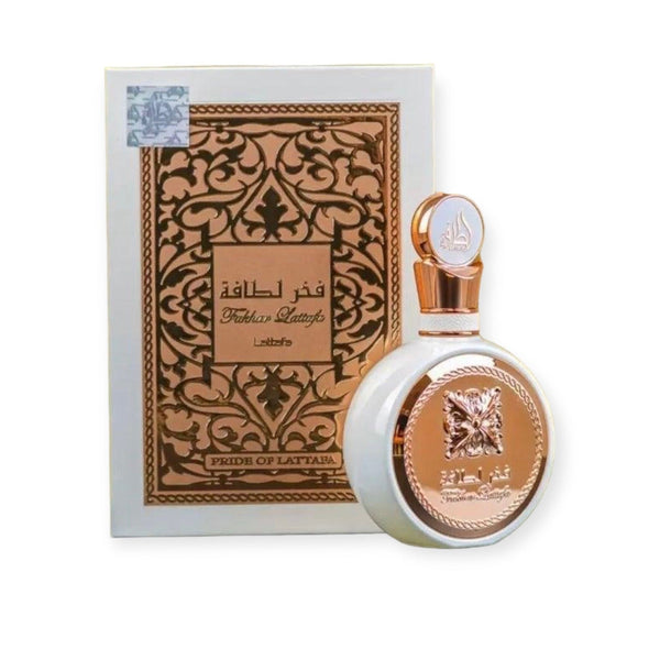 Fakhar Lattafa Gold Eau De Parfum 100ml by Lattafa