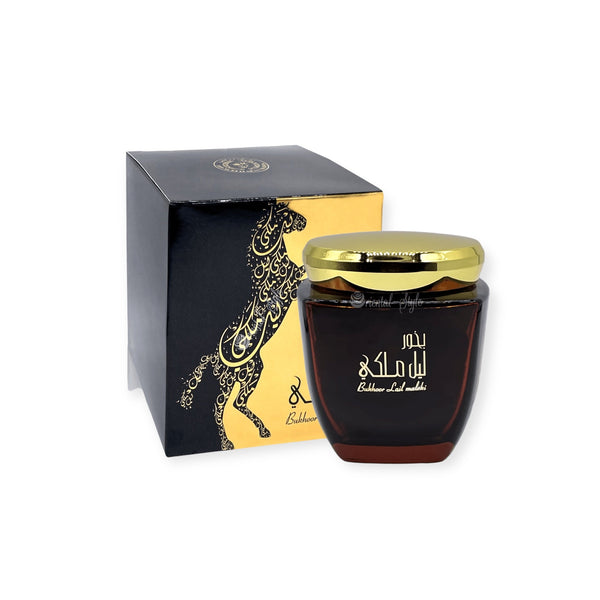 Ard Al Zaafaran Perfumes Bakhoor Bukhoor Lail Maleki 80g