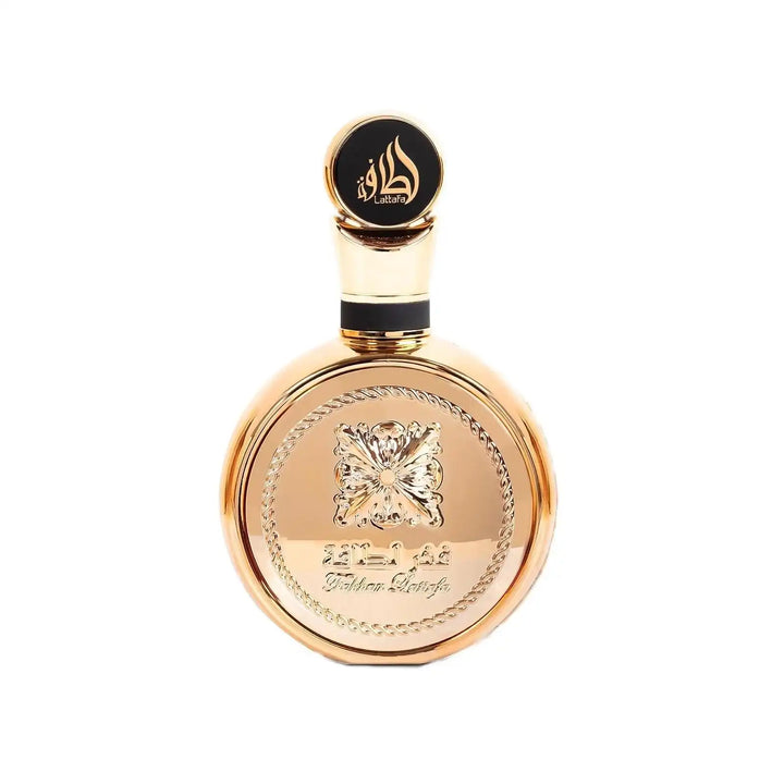 Fakhar Lattafa Gold Extrait 100ml EDP by Lattafa-theislamicshop.com