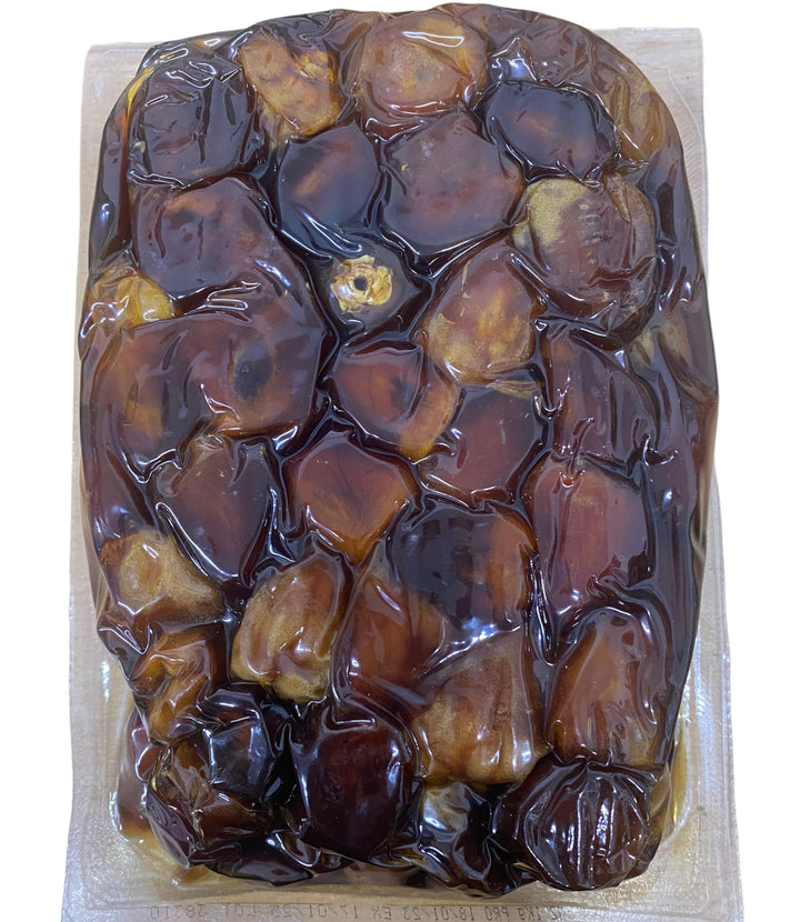 Sukkari Dates | Sukari Dates Vacuum 1kg Sukari| Waaw