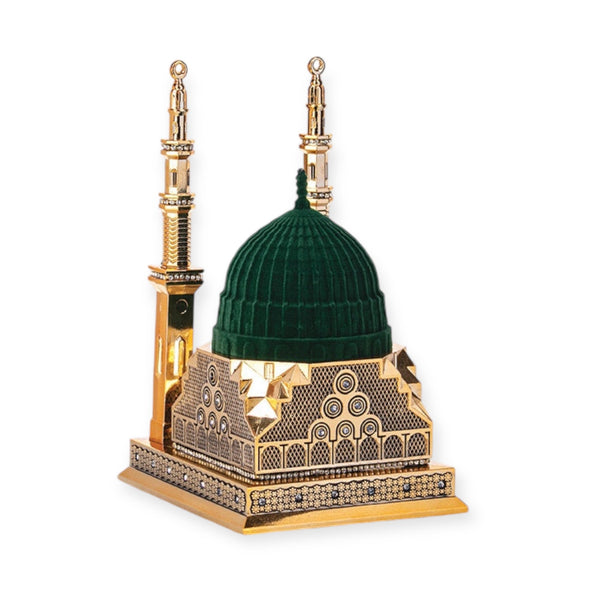 Masjid an Nabawi Madina Islamic Decor Replica