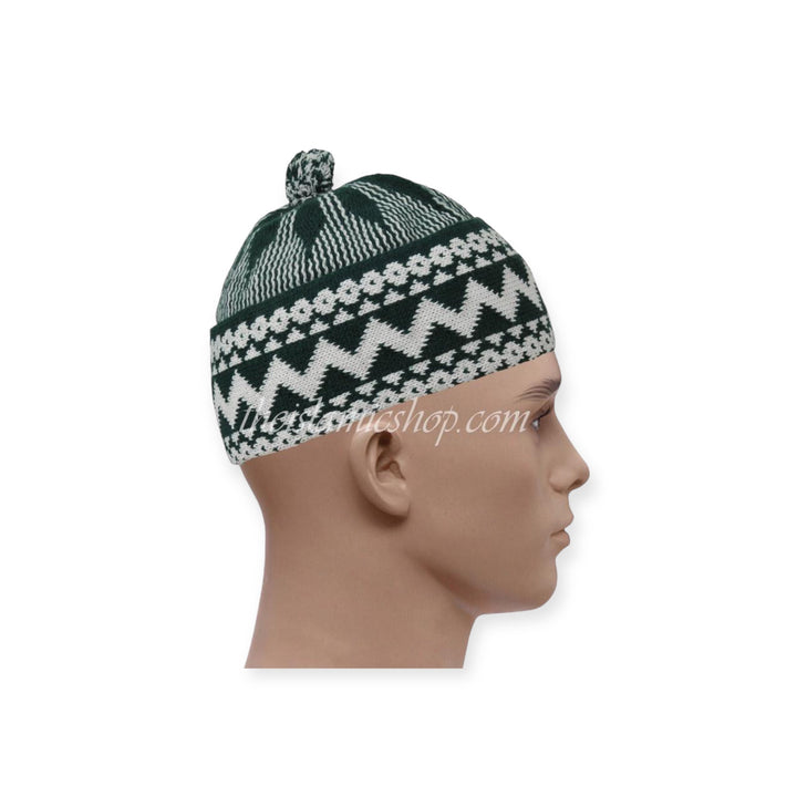 Hagi hats Waaw