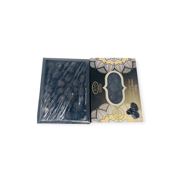 Premium Ajwa Dates Al Madinah -500g