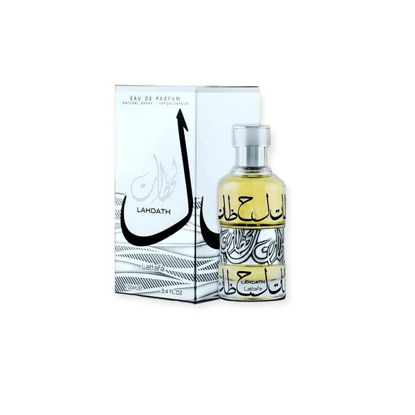 Lahdath By LATTAFA De Parfum 100ml UNISEX