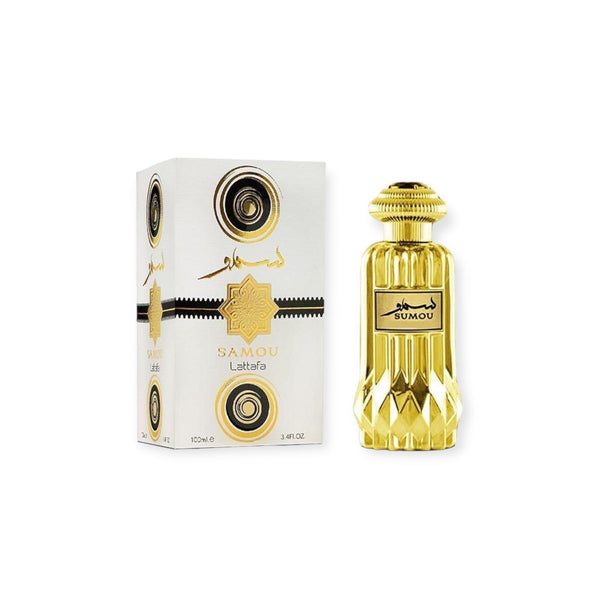 Sumou Eau de Parfum 100ml Lattafa