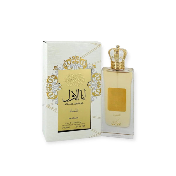 Ana Al Awwal EDP Spray 100ml
