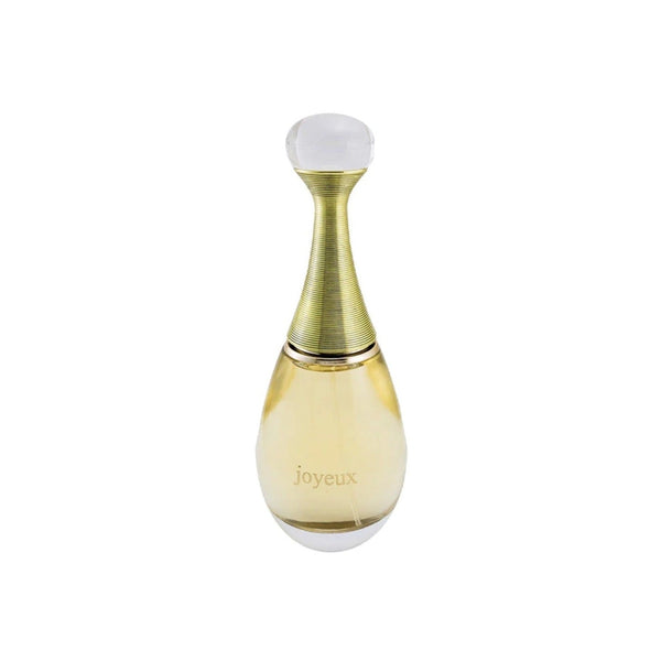 Joyeux Eau De Parfum Spray 100ml Waaw