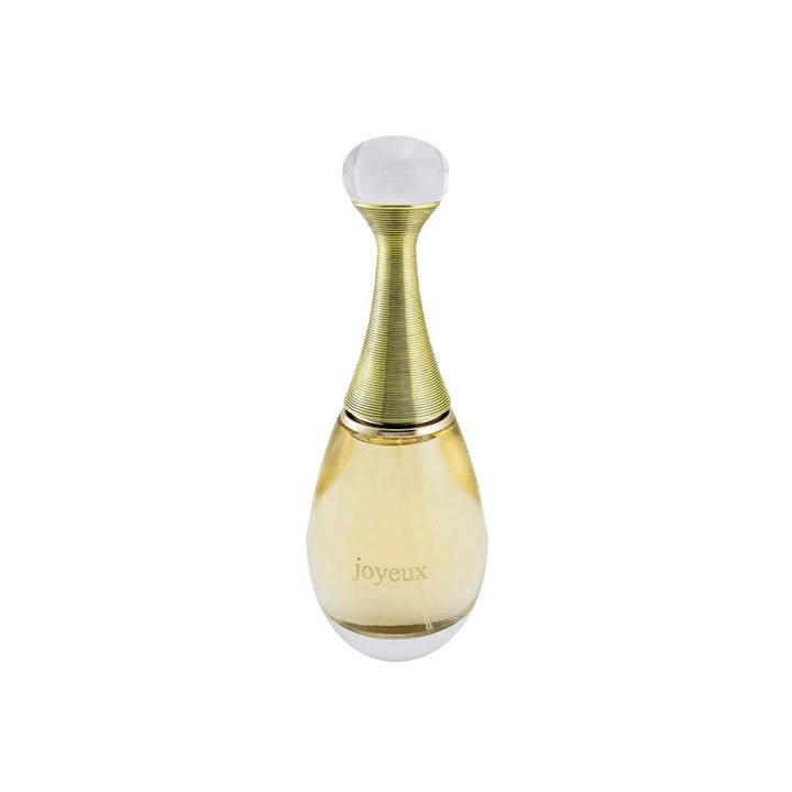 Joyeux Eau De Parfum Spray 100ml Waaw