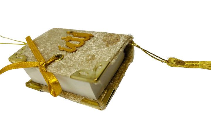 Car Hanging With Mini Complete Quran-theislamicshop.com