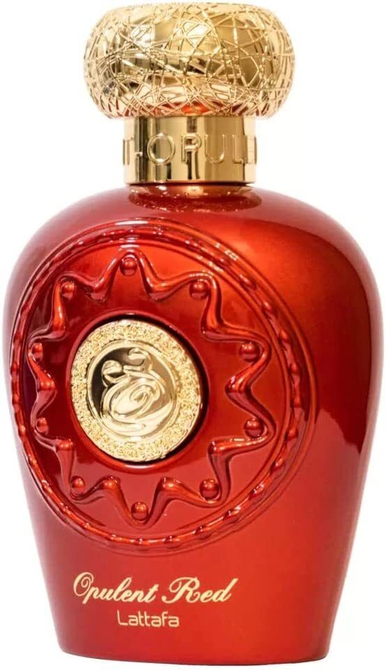 Opulent-red-lattafa-100ml-the-islamic-shop