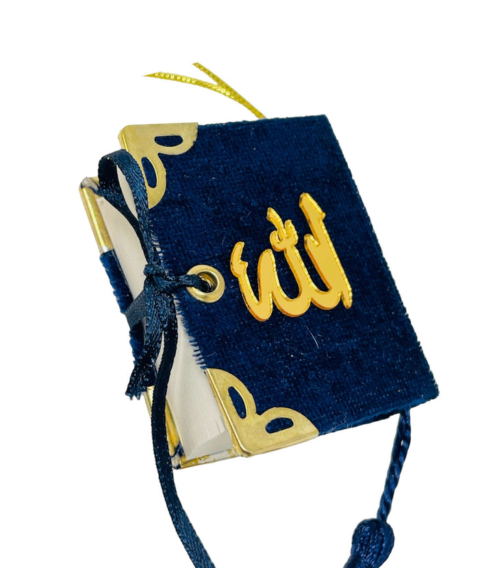 Car Hanging With Mini Complete Quran-theislamicshop.com