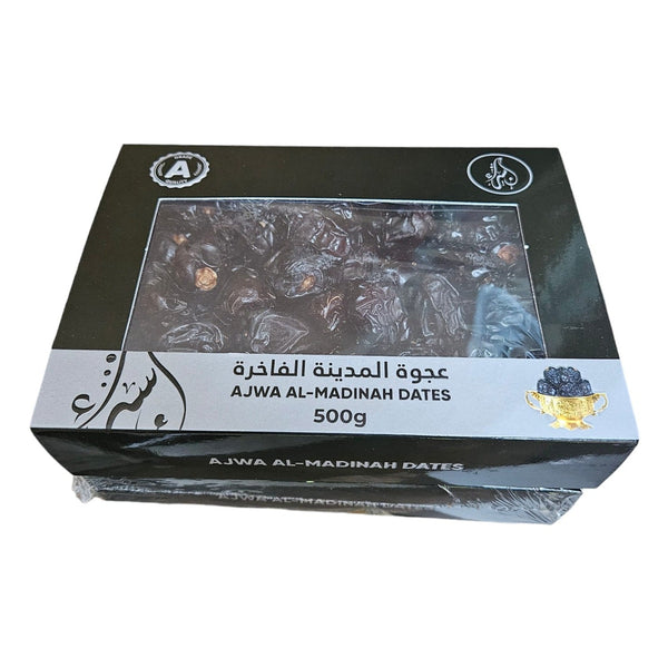 Ajwa by Waaw