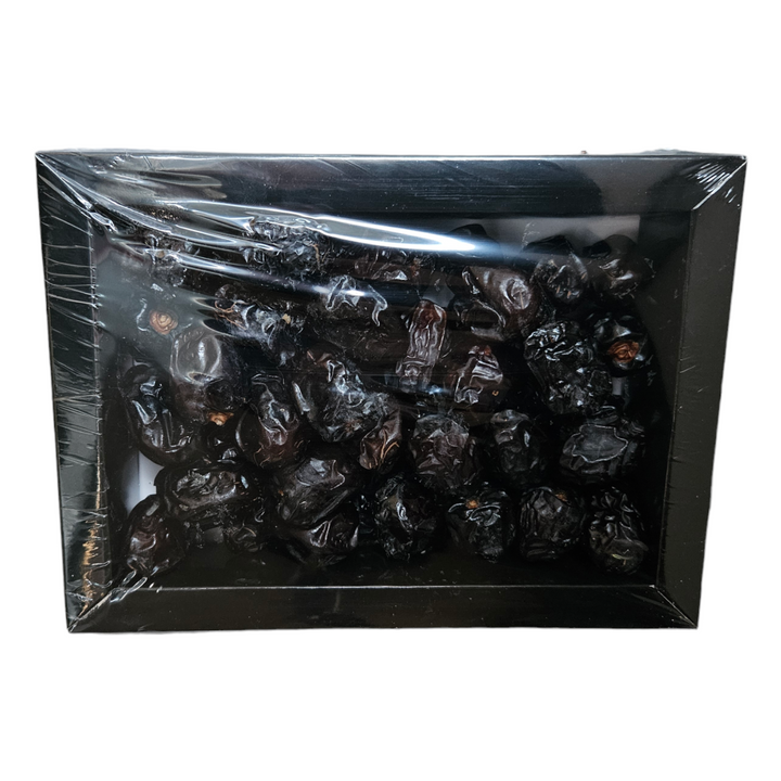 Ajwa dates by Waaw