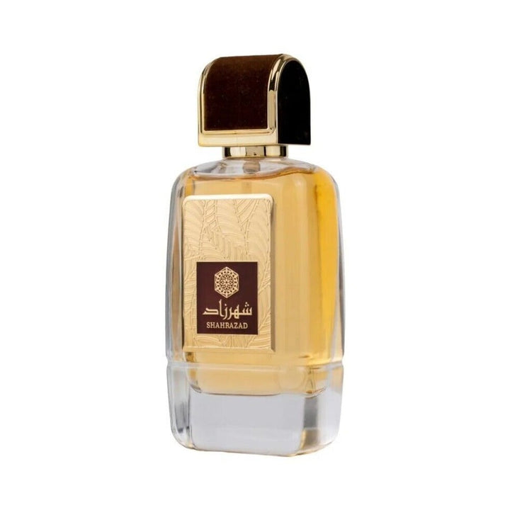 Shahrazad Perfume 100ml EDP by Ard Al Zaafaran