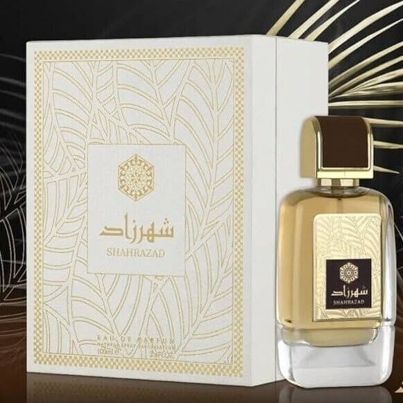 Shahrazad Perfume 100ml EDP by Ard Al Zaafaran