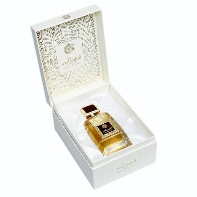 Shahrazad Perfume 100ml EDP by Ard Al Zaafaran