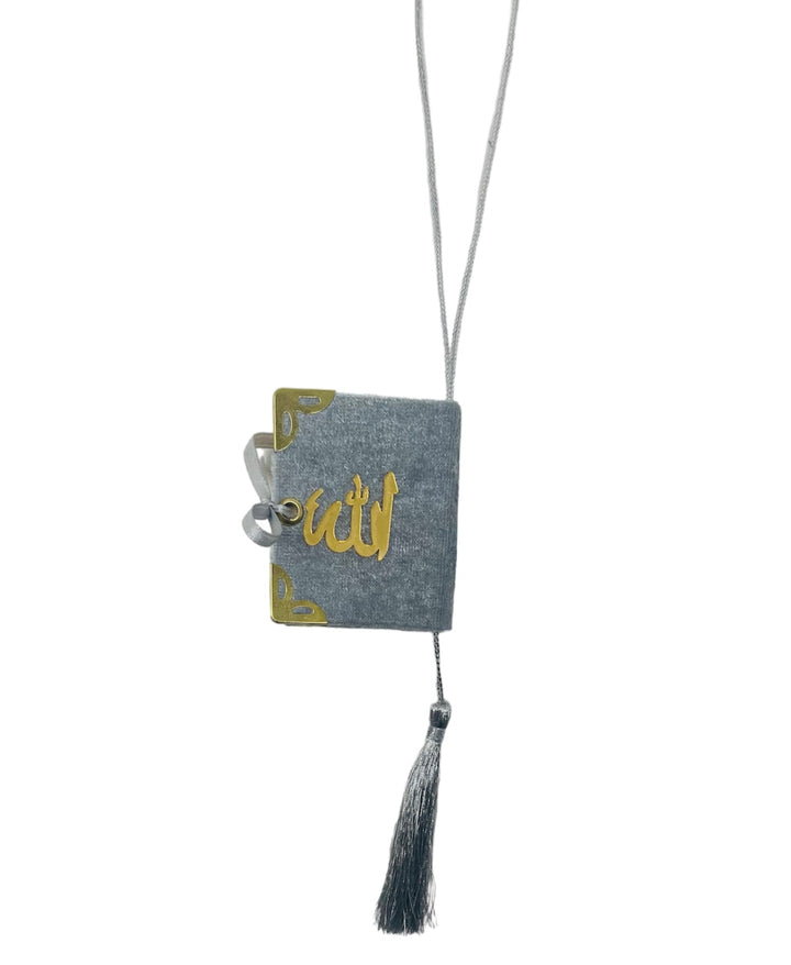 Car Hanging With Mini Complete Quran-theislamicshop.com