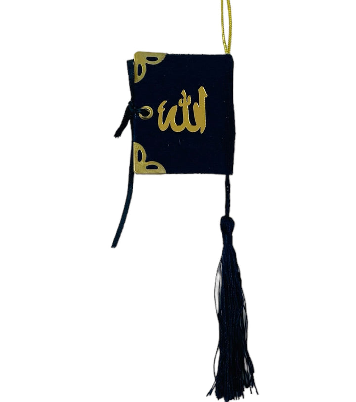 Car Hanging With Mini Complete Quran-theislamicshop.com