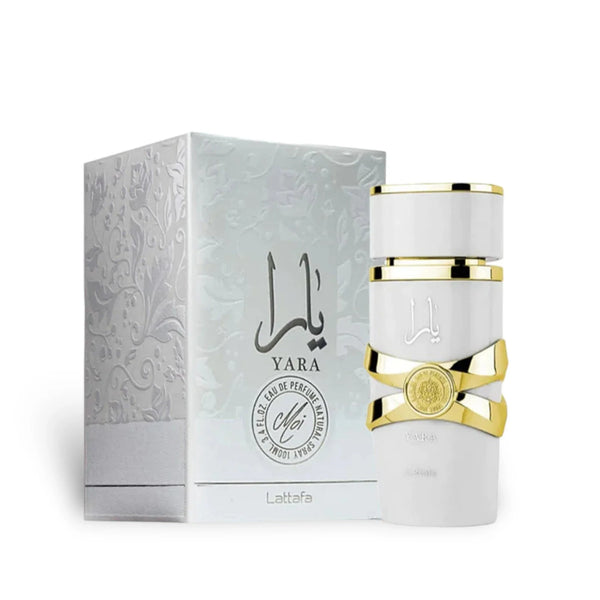 Yara Moi (Yara White) Perfume 100ml EDP by Lattafa-theislamicshop.com