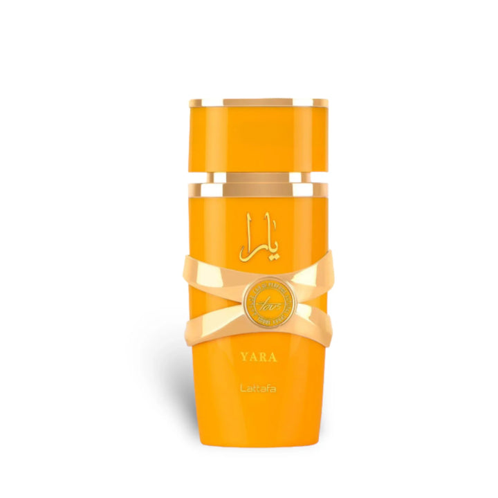 Yara Tous 100ml EDP by Lattafa Oriental Sweet Mango Vanilla Musk Perfume-theislamicshop.com
