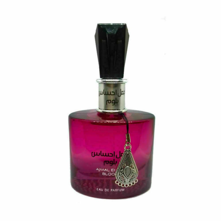 Ajmal Ehsas Bloom 100ml perfume by ard al zaafaran-theislamicshop.com