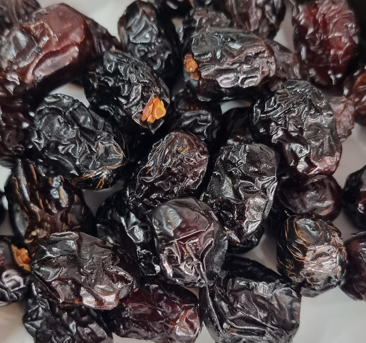 Ajwa Dates Al Madinah -500g - Waaw