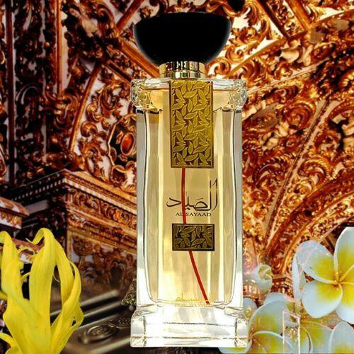 Al Sayaad Edp for women 100ml by Ard al zaafaran-theislamicshop.com