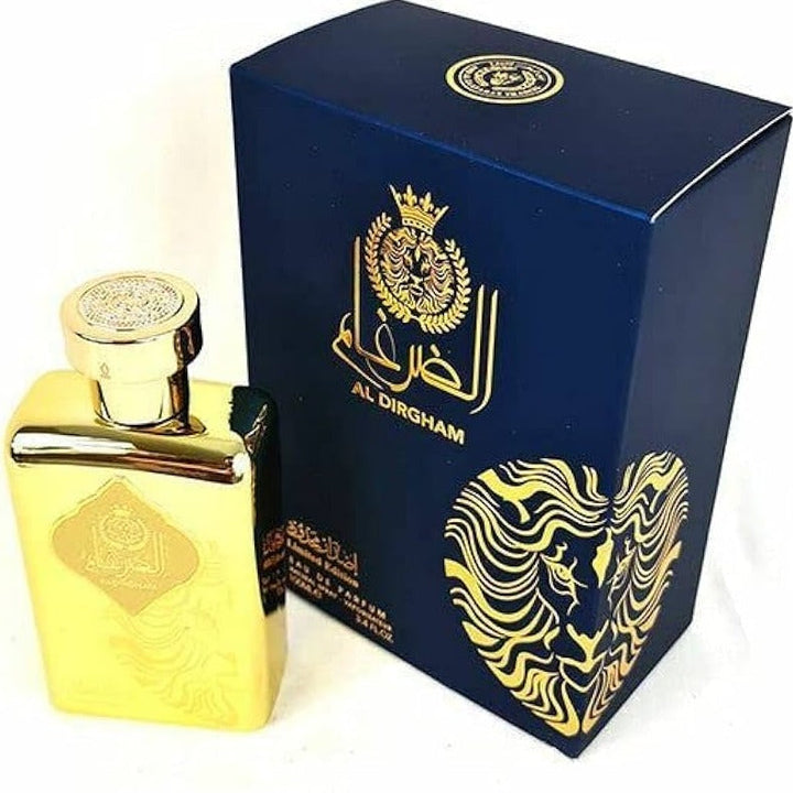 Al Dirgham Waaw