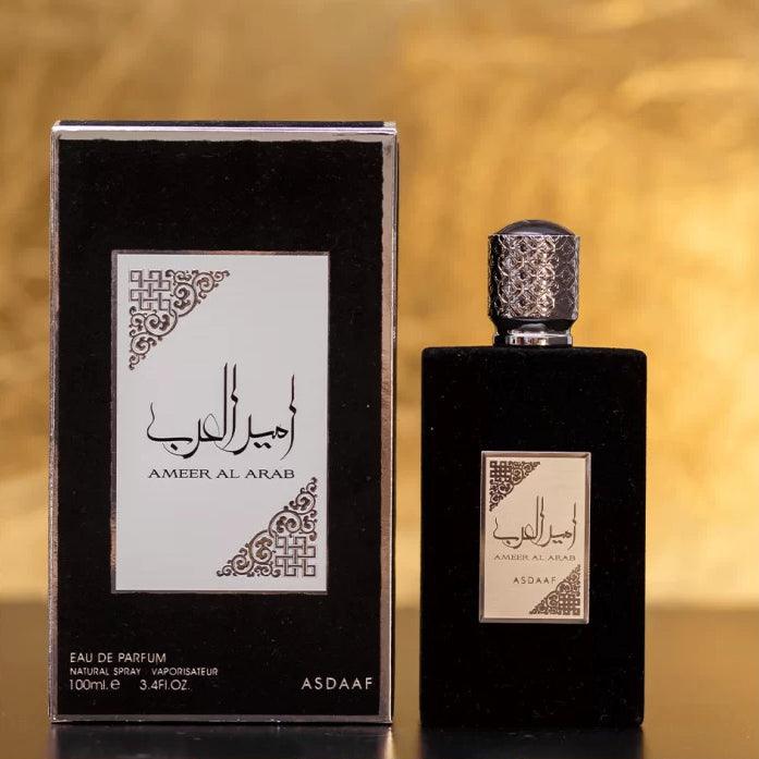 Ameer Al Arab 100ml EDP Asdaaf By Lattafa-theislamicshop.com