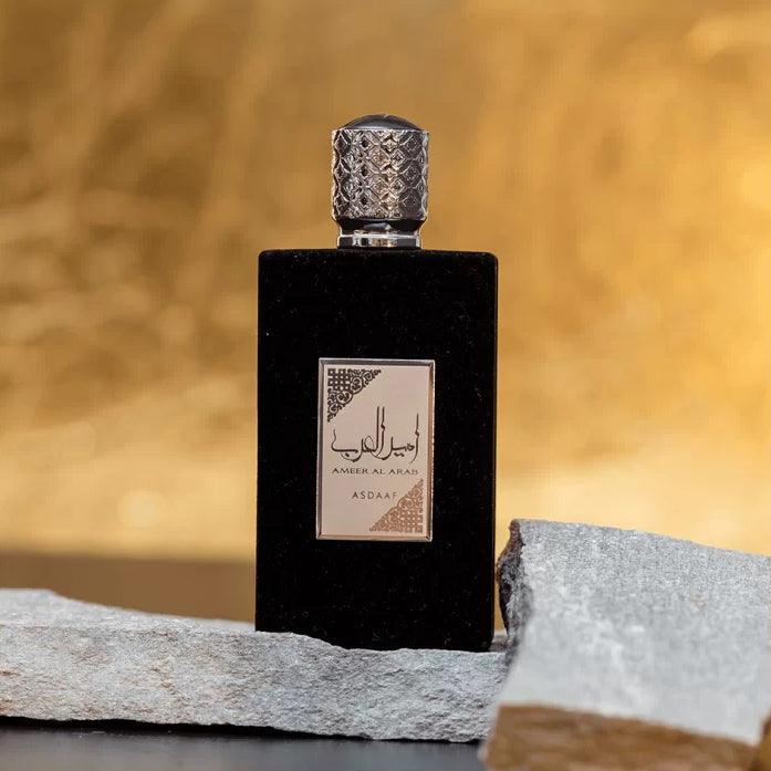 Ameer Al Arab 100ml EDP Asdaaf By Lattafa-theislamicshop.com