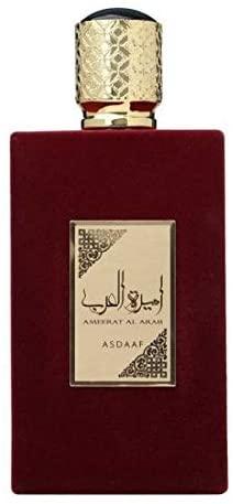 AMEERAT AL ARAB ASDAAF  Eau De Parfum 100ml By La Taffa-theislamicshop.com