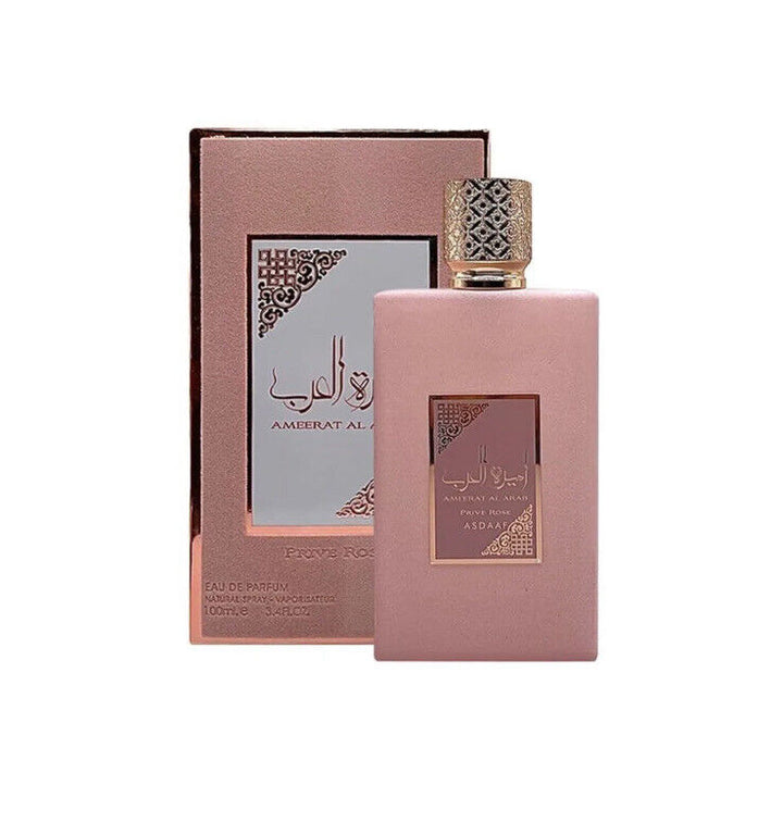 Asdaaf Ameerat Al Arab Prive Rose