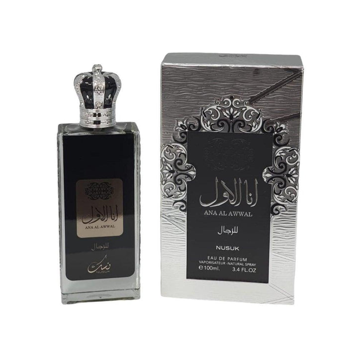 Ana Al Awwal EDP Spray 100ml-theislamicshop.com