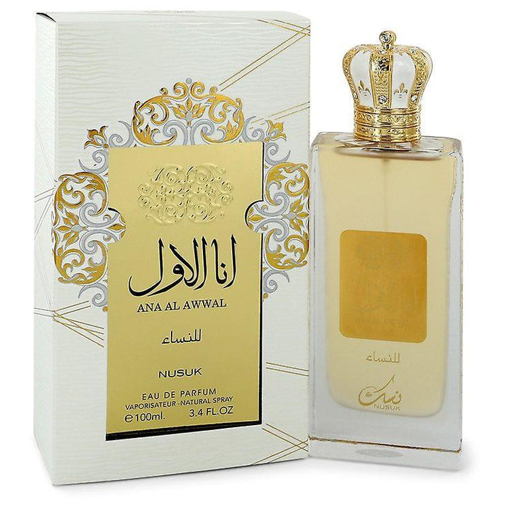 Ana Al Awwal EDP Spray 100ml - Waaw