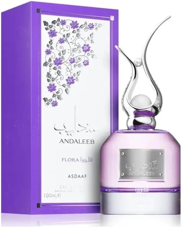 ANDALEEB FLORA