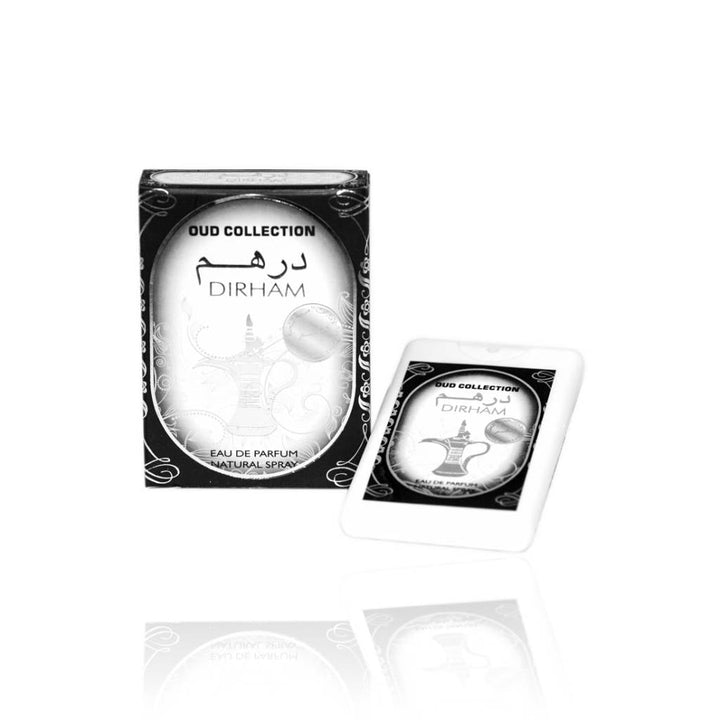 Dirham Eau de Parfum by Ard Al Zaafaran 20ml-theislamicshop.com
