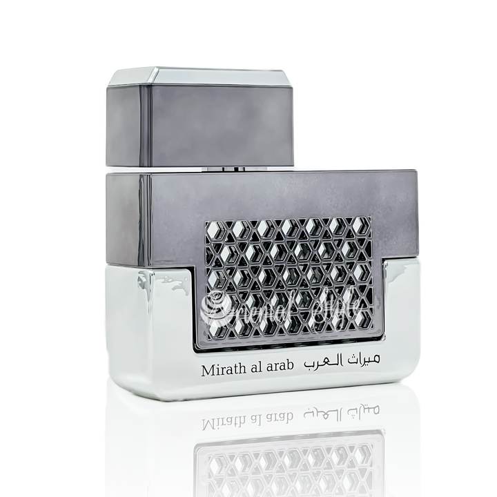 Mirath Al Arab Silver by Ard Al Zaafaran-theislamicshop.com