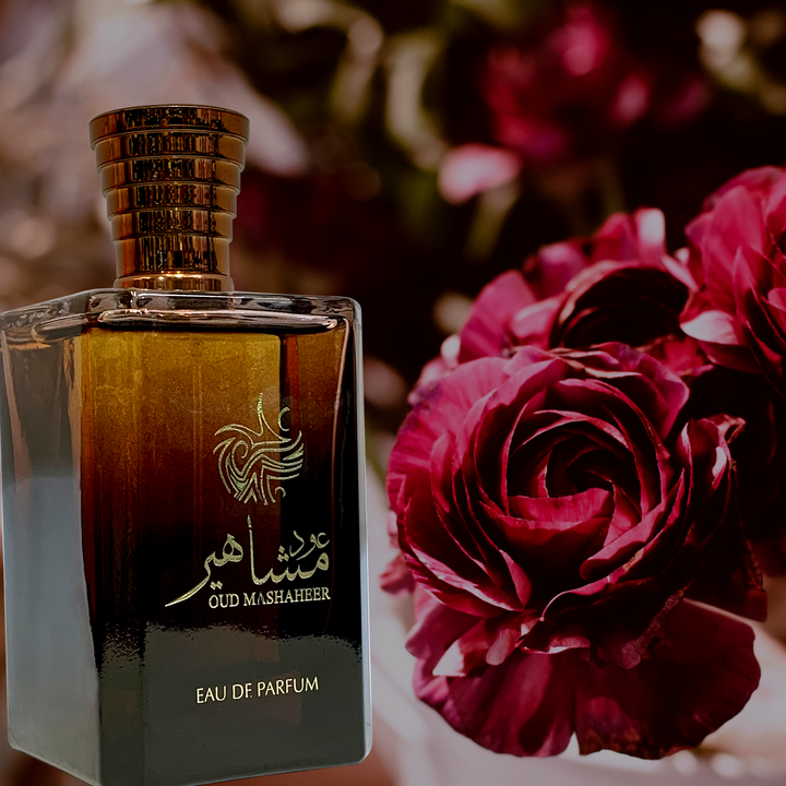Ard Al Zaafaran Perfumes Oud Mashaheer Eau de Parfum 100ml by Ard Al Zaafaran Perfume Spray-theislamicshop.com