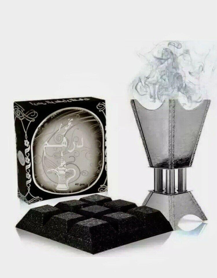 Bakhoor DIRHAM 40g by Ard al zaafaran-theislamicshop.com