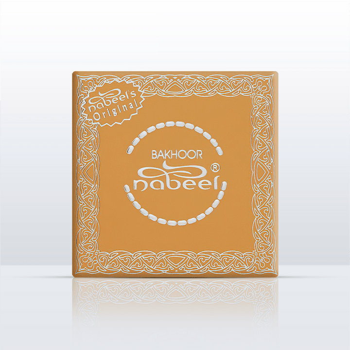 Bakhoor - Nabeel - Original - 40gm - Waaw