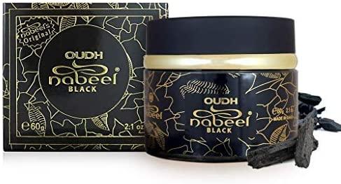 Bakhoor Oud Nabeel 60g - Waaw
