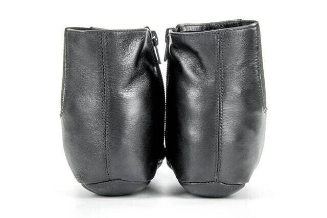 Genuine Leather wudu socks - Waaw