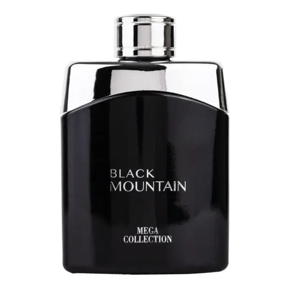  Black Mountain 100ml-Waaw