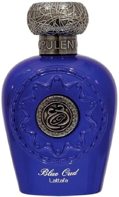 Blue Oud Lattafa Perfume100ml (Blue Oud) - Waaw